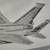Jim Stovall F15 Fighter Jet Pencil Sketch Matted Framed Signed & Numbe 7 thumbnail