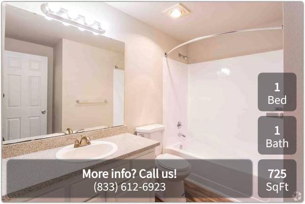 $1,750 / 1br - 725ft2 - Fantastic location! A spacious 725 sq ft 1 bed (Fife)63688608026753123