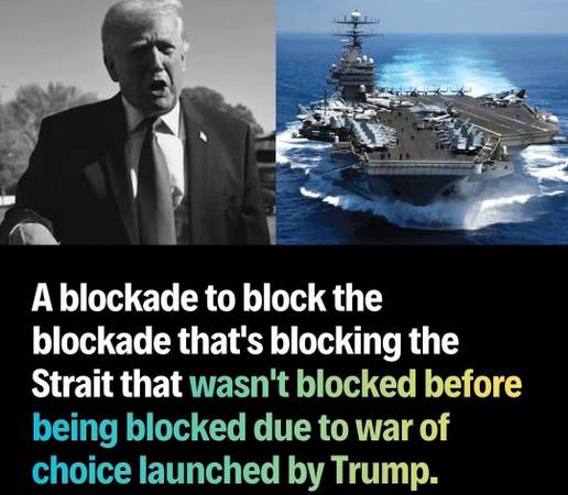 Trump's Keystone Cops Are At It Again 1