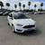 2015 Ford Focus SE hatchback Oxford White 3 thumbnail