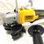 Brand new DeWalt 20V brushless 4-1/2” angle grinder with pedal switch. Retails 2 thumbnail