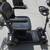 Pride mobility scooter with Trilift system 8 thumbnail