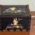 Halloween Nightmare Before Christmas Wood Hand Crank Musical Box 2 thumbnail