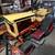 Case/Ingersoll  garden tractors 4 thumbnail