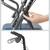 Medline Rollator Walker w/Seat/Storage/6"Wheels 2 thumbnail