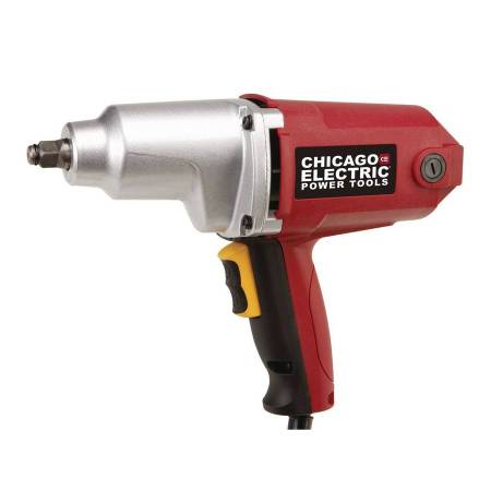 Electric Impact Wrench -NEW 1