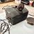 Radio for a 1936 Ford Passenger Car  - Very clean setup 3 thumbnail