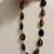 Brown Multicolor Tigers Eye Beaded Necklace 5 thumbnail