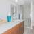 Ceramic Tile in Bathrooms, Microwave, Beautiful Kitchens 5 thumbnail