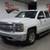 2014 CHEVROLET SILVERADO 1500 LTZ CCAB 4X4 1 thumbnail