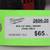 Milwaukee M18 1/2" Drill Driver 2606-20 (Tool Only) 5 thumbnail
