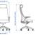IKEA MATCHSPEL Gaming chair (Black) 7 thumbnail