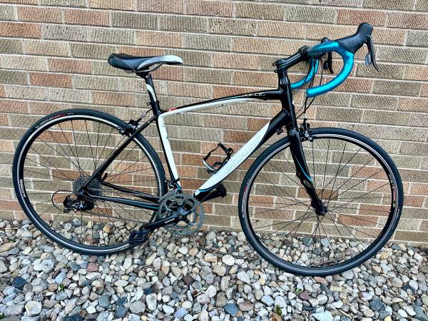 Specialized Dolce Elite 54cm (M) 1