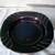 Vintage Wave Golden Black 3 Soup Bowls 3 thumbnail