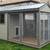 Dog Houses $285 and Kennels $5148 1 thumbnail