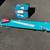 Makita 165mm (6-1/2") Plunge Cut Circular Saw and Track 2 thumbnail