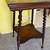 Ornate Antique Table 4 thumbnail