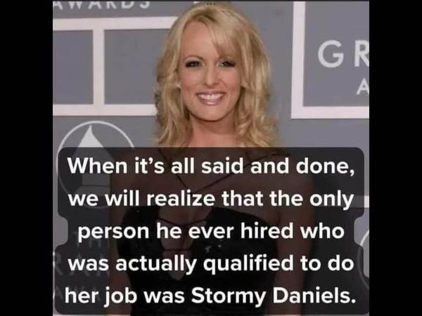 When It's All Said And Done... 1