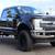 2017 Ford F-350 Lariat  LIFTED DIESEL TRUCK 4X4 LOADED  7 thumbnail