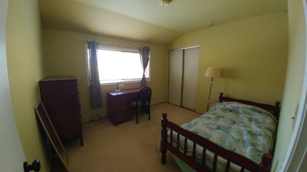 $1,350 / 5br - 100ft2 - Sunnyvale - Single Bedroom for Rent (sunnyvale)63813640069889124