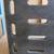 Right Angle Iron Plate Block 19" x 15"x 11" 109 Lbs, Ground Cast Iron 8 thumbnail