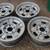 1968-1974 BMW CS E9 COUPE OEM CROMODORA 14" RIMS 1 thumbnail