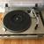 2 Vintage Technics SL-B5 Turntable 4 thumbnail