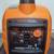 GENERAC GP3300i 3300/2500 Watt POWERRUSH Portable GENERATOR 1 thumbnail