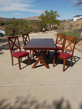 Dinette Set 1