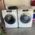 Gently Used Samsung Washer/Dryer 1 thumbnail