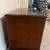 Mahogany Desk 4 thumbnail