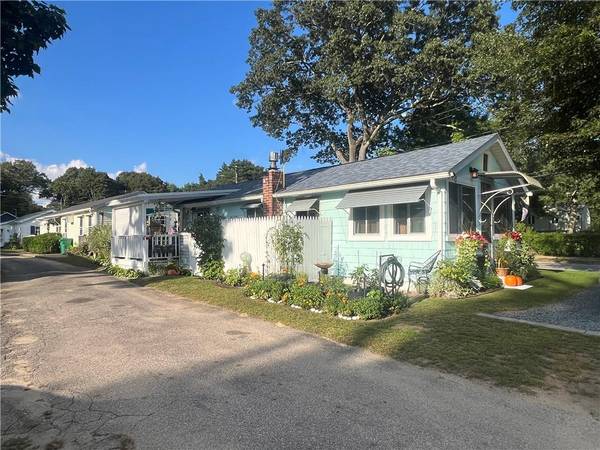 $224,900 / 1br - 550ft2 - Great Home in Warwick for Sale (50 Andrew Comstock Road)64002828928001124