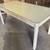 Steel Table with Formica Top 1 thumbnail