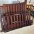 Full size crib & Bed rails 1 thumbnail