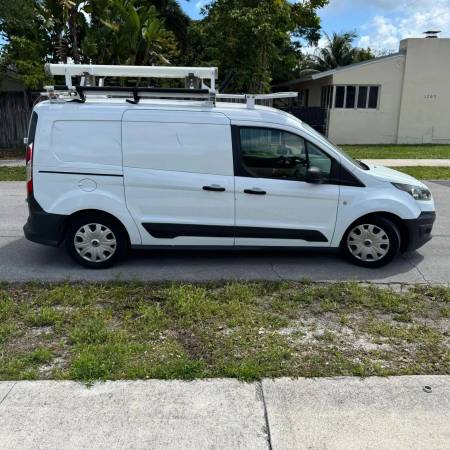 2016 Ford Transit Connect - Photo 8