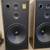 Almost new Jensen CS315 loudspeakers, 15" 3-way - pair 4 thumbnail