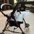 Viverity Deluxe Height Adjustable Aluminum Rollator / Rolling Walker 3 thumbnail