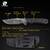 HX Shenglang Knife D-134 Hardness Limited Ed "Anti-terror" 2 thumbnail