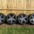 Ford Mustang Wheels, 19" Rims and tires 3 thumbnail