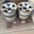 set of FORD aluminum 16" wheels 2 thumbnail
