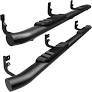TYGER Nissan Titan Running Boards 1