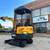 All Excavators  Brand New CAEL Excavators - Financing available 2 thumbnail