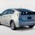 2010 Toyota Prius Electric II Hatchback 8 thumbnail
