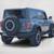 2024 Ford Bronco 4x4 4WD Certified Badlands Convertible 5 thumbnail