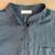 Forte Forte Blue Sheer Cotton/Silk blend Italian Shirt Blouse-Medium 2 thumbnail