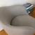 Design within reach Lina Swivel Chair 4 thumbnail