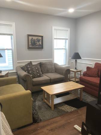 $3,600 / 4br - Dorchester Room in 4 Bed Apartment | Near JFK/UMass Station (Dorchester)63699333453825122