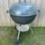 Classic Weber Original Kettle 23" Charcoal Grill 6 thumbnail