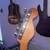 Paoletti Strataspheric “Loft” electric guitar 7 thumbnail