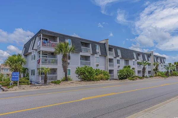 $1,400 / 2br - 800ft2 - NORTH MYRTLE BEACH CONDO WINTER RENTAL SEPT-MARCH 2026 (Cherry Grove SC)63861960699777120